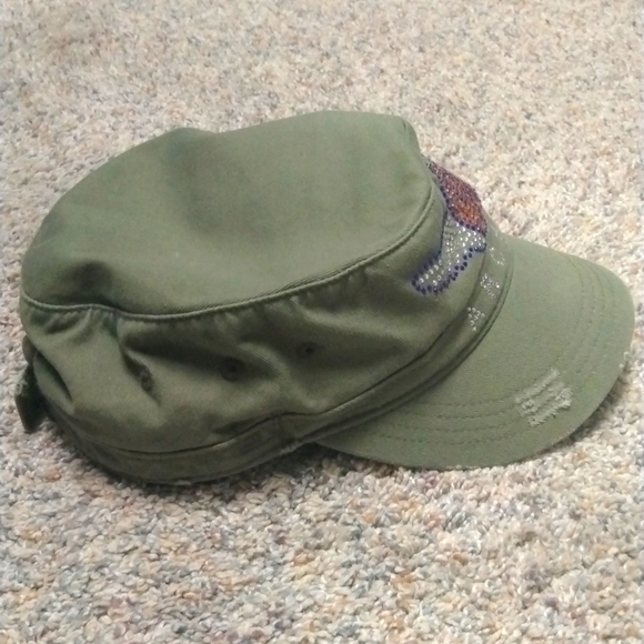 Cadet hat Archie's Harley-Davidson hat - Picture 2 of 6